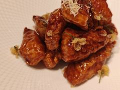 -扬州香格里拉·香宫中餐厅