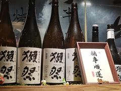 -贰醒·私房小院烧烤 (太古里店)
