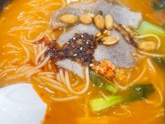 -上海对外经贸大学松江校区-食堂