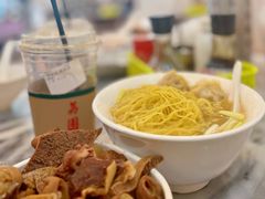 -巧美面家(东华西店)