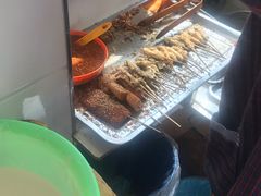 -夫妻串店(和睦路店)