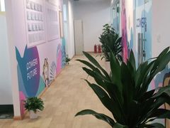 -博沃思·专注力·心理咨询·家庭教育(世豪中心)