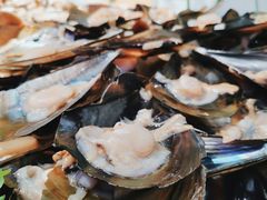 -银鲨海鲜烤肉火锅自助餐厅(五星店)