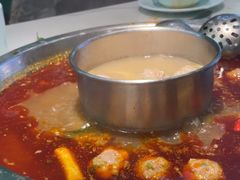 -麻辣空间·清油火锅(万达广场店)