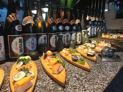 -虎门美思威尔顿酒店(海之光自助餐)
