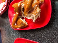 -光明刘冰乳鸽店(光明法政北路店)