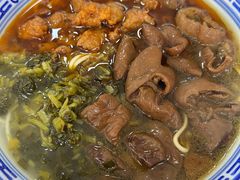 -好面道大肠面(中华路店)