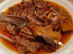 牛脖骨-西贝(宝乐汇店)