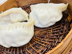 虾肉蒸饺-怡园饭店-餐厅(四望亭店)