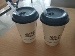 -金乐活美食(中街店)