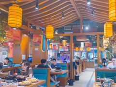 -肖记公安牛肉鱼杂馆·省级非物质文化遗产(万松园直营店)