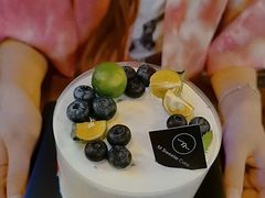 -姆们M Sweetie Cake(五道口店)
