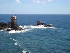 -龙头岩(Dragon Head Rock)