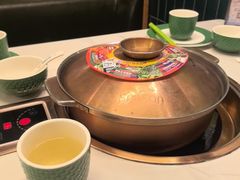 -润园四季椰子鸡火锅(南山海岸城店)