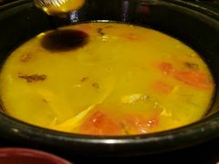 -受气牛肉·重庆耙牛肉(来福士店)