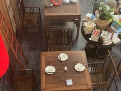 -道南書院·私房菜·早午茶·茶馆