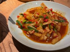 -吃饭皇帝大土家民族菜(正大广场店)