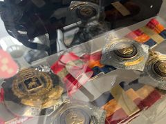 -花环泰拳·勒德斯拉泰拳馆(静安店)