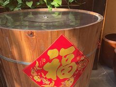 -耕渔小院·湖南鱼鲜(望城店)