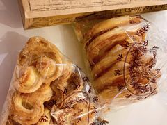 -国际饭店·帆声西饼屋(黄河路店)