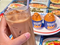 -克茗冰室(仁恒梦中心店)