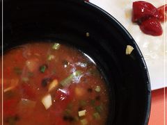 -乡村鸡杂米线(汉渝路店)