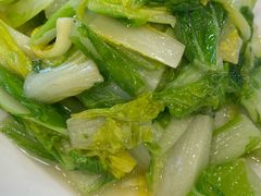 -郭林家常菜(狼垡店)