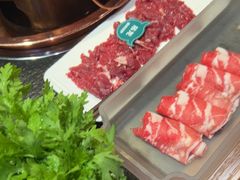 -乔先生涮肉·鲜活牛羊肉火锅(塘沽店)