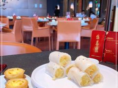 -蝴蝶里·粤菜·点心(滨江龙湖店)