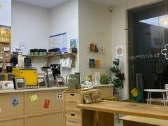 -W Coffee(船板巷店)