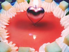 -浮光之丘MontCake生日蛋糕(科华路店)