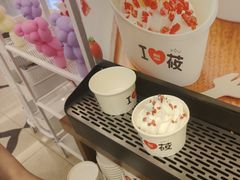 -西贝(金桥店)