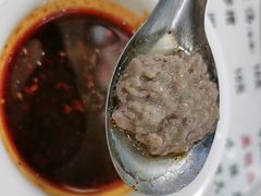 -清真马三汤包(回民街店)