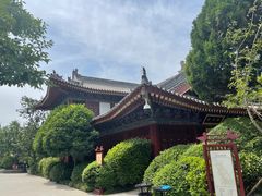 -华清宫景区