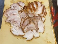 -胡记真不同饭店(临河街店)