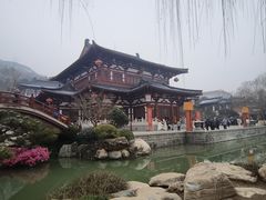 -华清宫景区