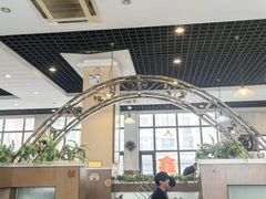 -鑫龙火锅城(青岛分店)