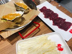 -七欣天香辣蟹火锅(深圳集信大厦店)