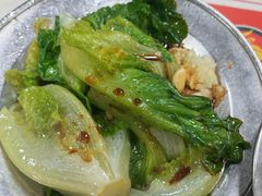 -阿秋牛排(湖心街店)
