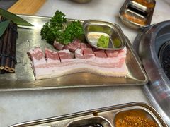 -韩宫宴和牛烤肉(上海金山万达店)