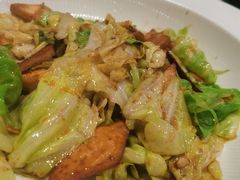 -巴依老爷新疆美食(望京小街店)