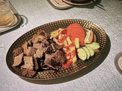 -海尔巴格一甸茶餐厅(团结路店)
