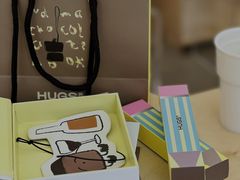-HUGS coffee(东区店)