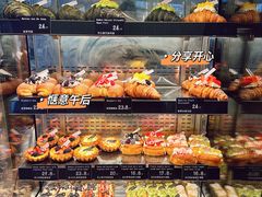 -FANEN法念·烘焙·甜点(万象城店)