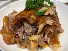 -小菜园新徽菜(无锡宜家荟聚中心店)