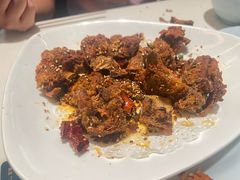 -大铁勺新津菜(东丽阳光新业广场店)