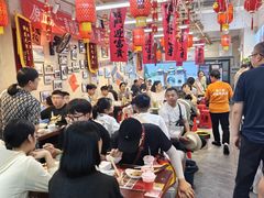 -扬二春炒饭(国庆路总店)
