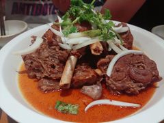 -莲香西域·正宗新疆菜(龙华店)