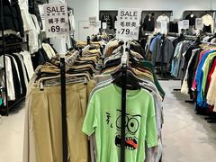 -百联奥特莱斯广场(长沙店)