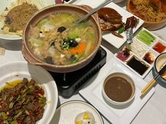 -大鸭梨烤鸭(左家庄店)